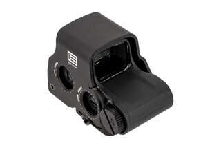 EOTECH EXPS2-2 Holographic Weapon Sight is compact in size